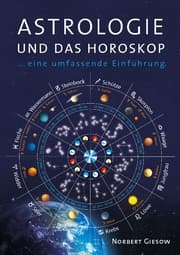 Cover von Astrologie und das Horoskop