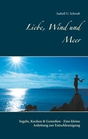 Cover von Liebe, Wind und Meer