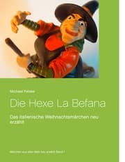 Cover von Die Hexe La Befana