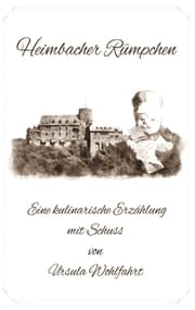 Cover von Heimbacher Rümpchen