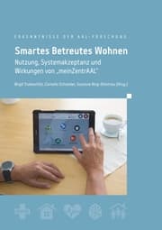 Cover von Smartes Betreutes Wohnen