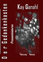 Cover von Der Gedankenkasten