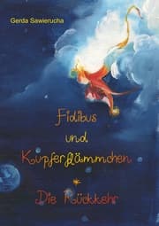 Cover von Fidibus und Kupferflämmchen