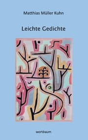 Cover von Leichte Gedichte