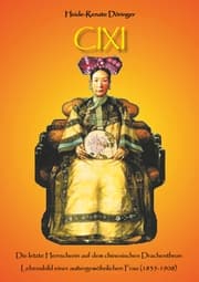Cover von Cixi