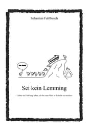 Cover von Sei kein Lemming