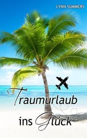 Cover von Traumurlaub ins Glück