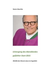 Cover von Der Untergang des Abendlandes