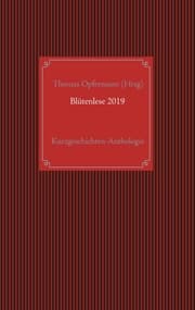 Cover von Blütenlese 2019