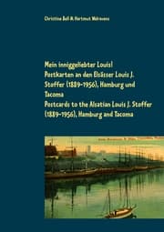 Cover von Mein inniggeliebter Louis!