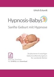 Cover von Hypnosis-Babys - sanfte Geburt mit Hypnose