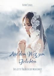 Cover von Auf dem Weg zum Geliebten