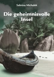 Cover von Die geheimnisvolle Insel