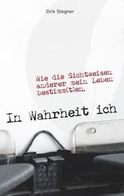 Cover von In Wahrheit ich