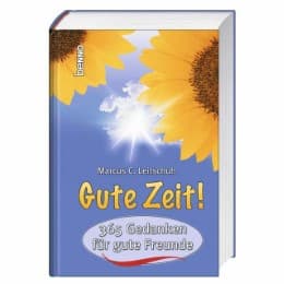 Cover von Gute Zeit!