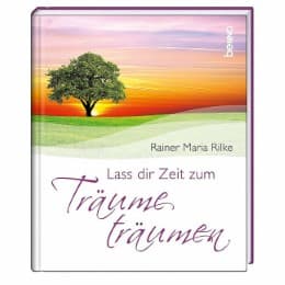 Cover von Lass dir Zeit zum Träume träumen