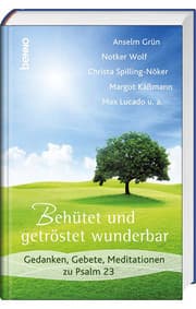 Cover von Behütet und getröstet wunderbar