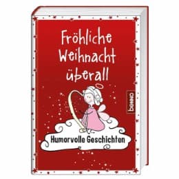 Cover von Fröhliche Weihnacht überall