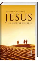 Cover von Jesus