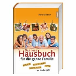 Cover von Das neue Hausbuch für die ganze Familie