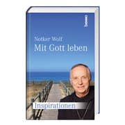 Cover von Mit Gott leben