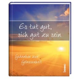 Cover von Es tut gut, sich gut zu sein