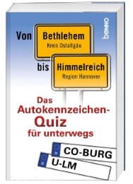 Cover von Von Bethlehem bis Himmelreich
