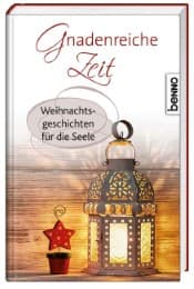 Cover von Gnadenreiche Zeit