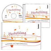 Cover von Herbstklang