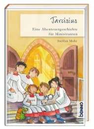 Cover von Tarcisius