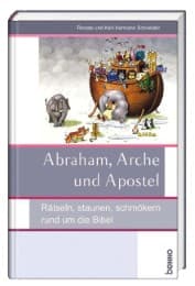 Cover von Abraham, Arche und Apostel