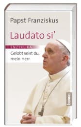 Cover von Laudato si'