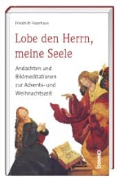 Cover von Lobe den Herrn, meine Seele