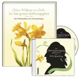 Cover von Im Tale grünet Hoffnungsglück