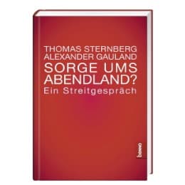 Cover von Sorge ums Abendland?