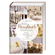 Cover von Das neue Hausbuch für die ganze Familie im Kirchenjahr