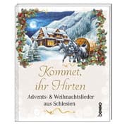 Cover von Kommet, ihr Hirten