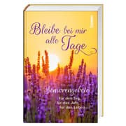 Cover von Bleibe bei mir alle Tage
