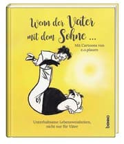 Cover von Wenn der Vater mit dem Sohne ...