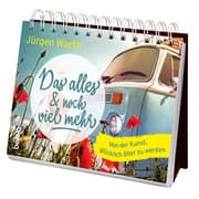 Cover von Das alles und noch viel mehr