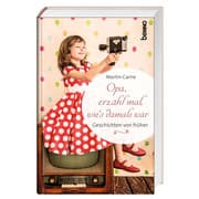Cover von Opa, erzähl, mal wie's damals war