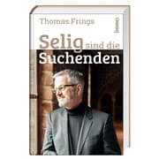 Cover von Selig sind die Suchenden
