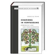 Cover von Charisma in Verfassung