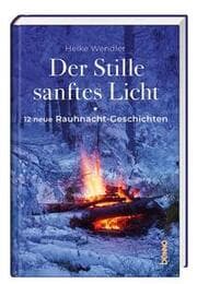 Cover von Der Stille sanftes Licht
