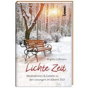 Cover von Lichte Zeit
