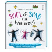Cover von Spiel und Spaß zur Winterzeit