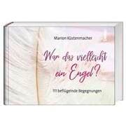 Cover von War das vielleicht ein Engel?