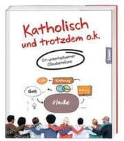 Cover von Katholisch und trotzdem o.k.