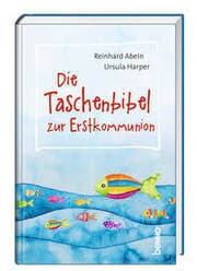 Cover von Die Taschenbibel zur Erstkommunion