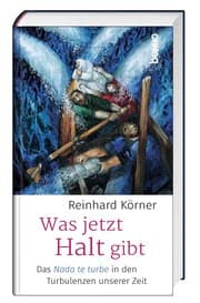 Cover von Was jetzt Halt gibt